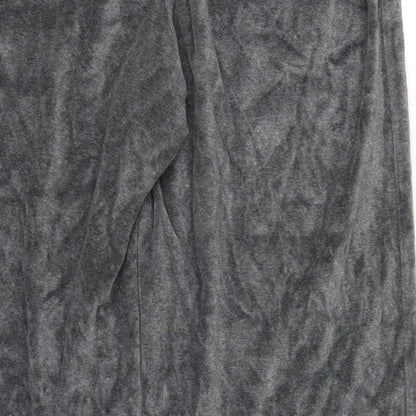 TCM Womens Grey   Sweatpants Trousers Size L L29 in - Loungewear