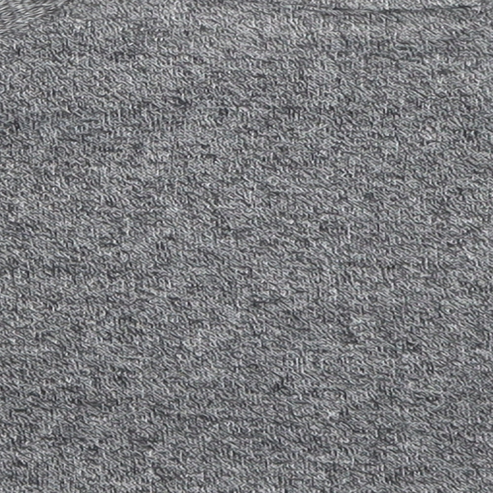 Womens UK Size M Pull & Bear Grey Pullover Sweatshirt