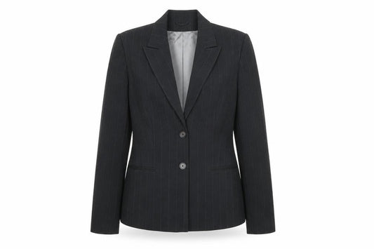 Womens UK Size 14 collection Grey Jacket