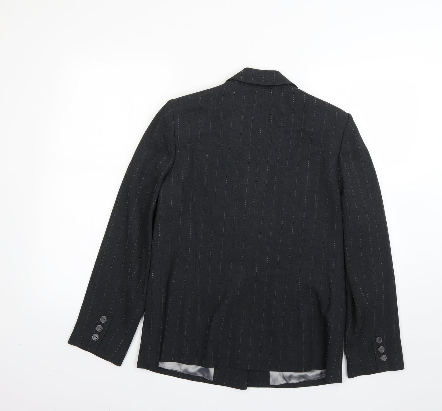 Womens UK Size 14 collection Grey Jacket