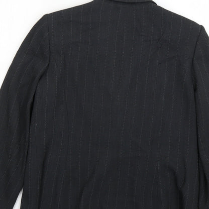 Womens UK Size 14 collection Grey Jacket
