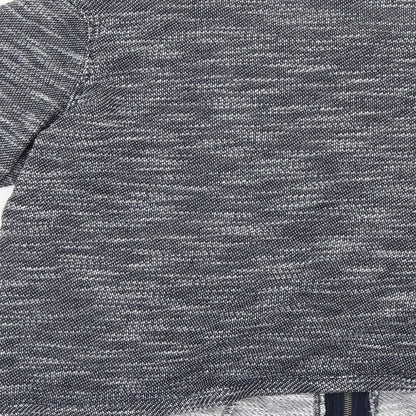 Womens UK Size 14 bonmarche Grey Pullover Jumper