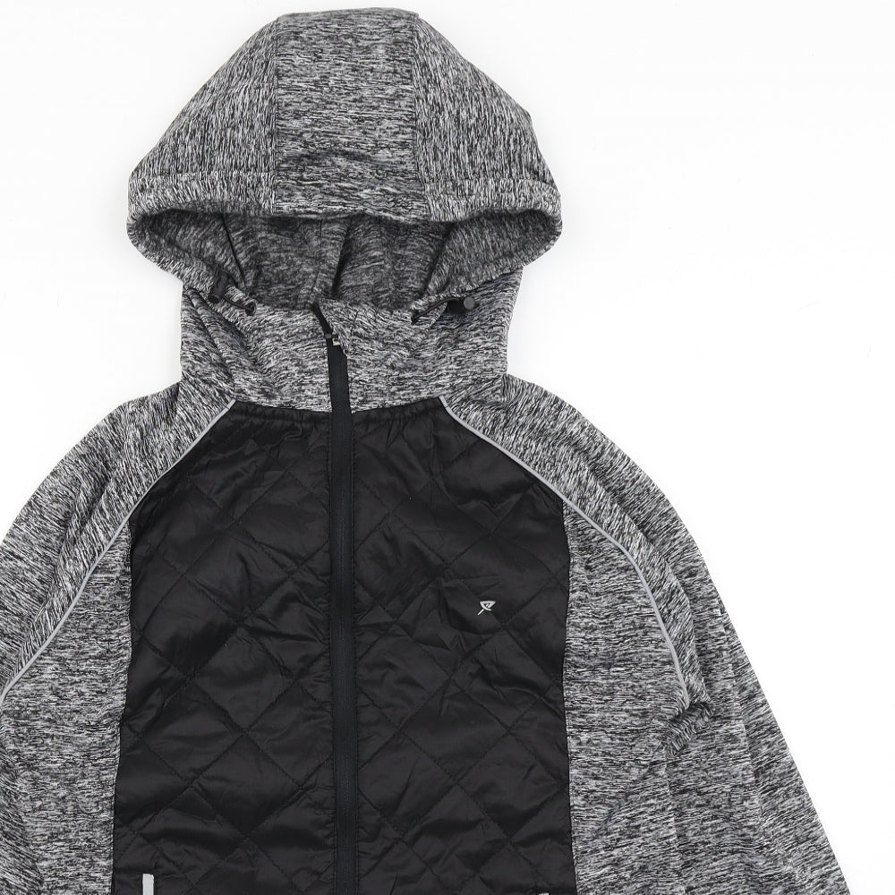 Atmoshpere Womens Grey   Jacket  Size 12