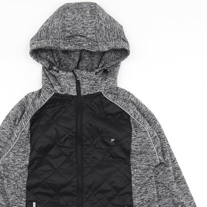 Atmoshpere Womens Grey   Jacket  Size 12