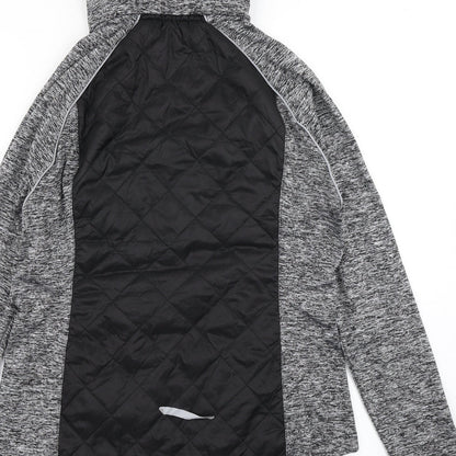 Atmoshpere Womens Grey   Jacket  Size 12