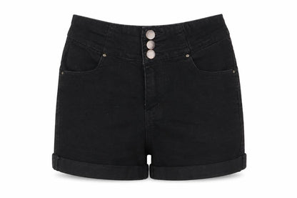 Womens UK Size 6 Select Regular Fit Hot Pants Shorts