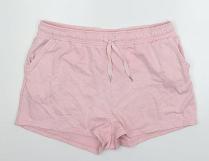 Womens UK Size 40 in Preworn Regular Fit Sweat Shorts