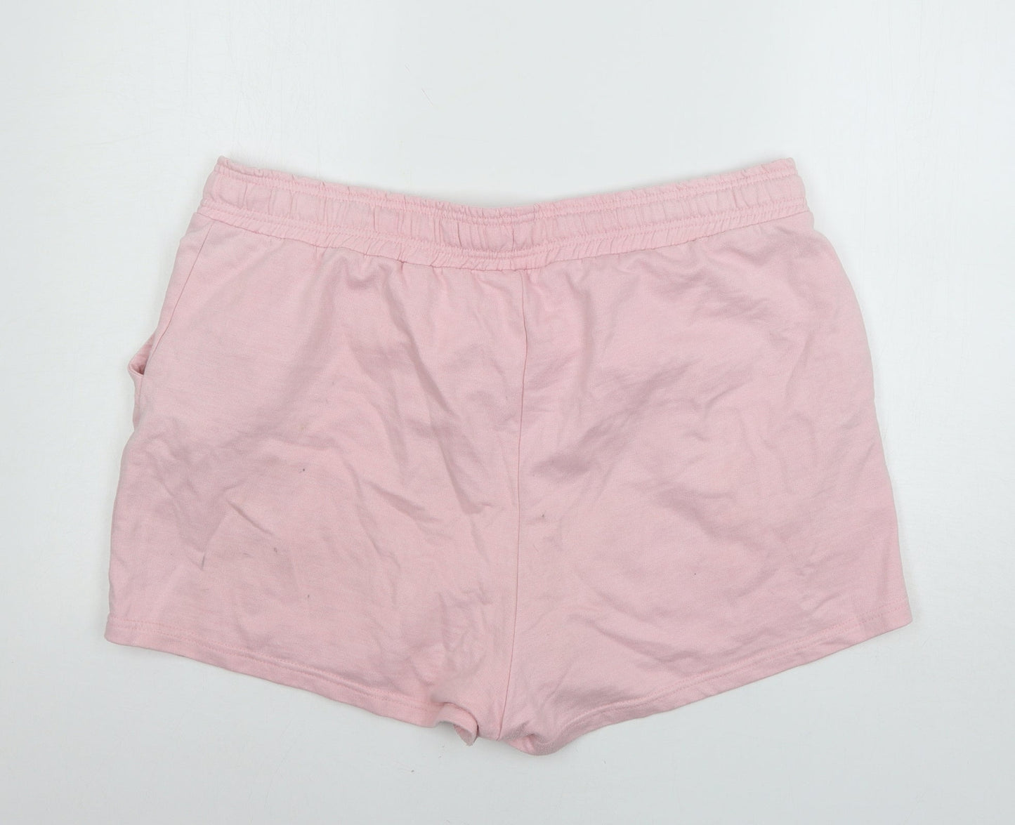 Womens UK Size 40 in Preworn Regular Fit Sweat Shorts