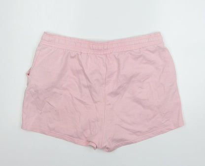 Womens UK Size 40 in Preworn Regular Fit Sweat Shorts