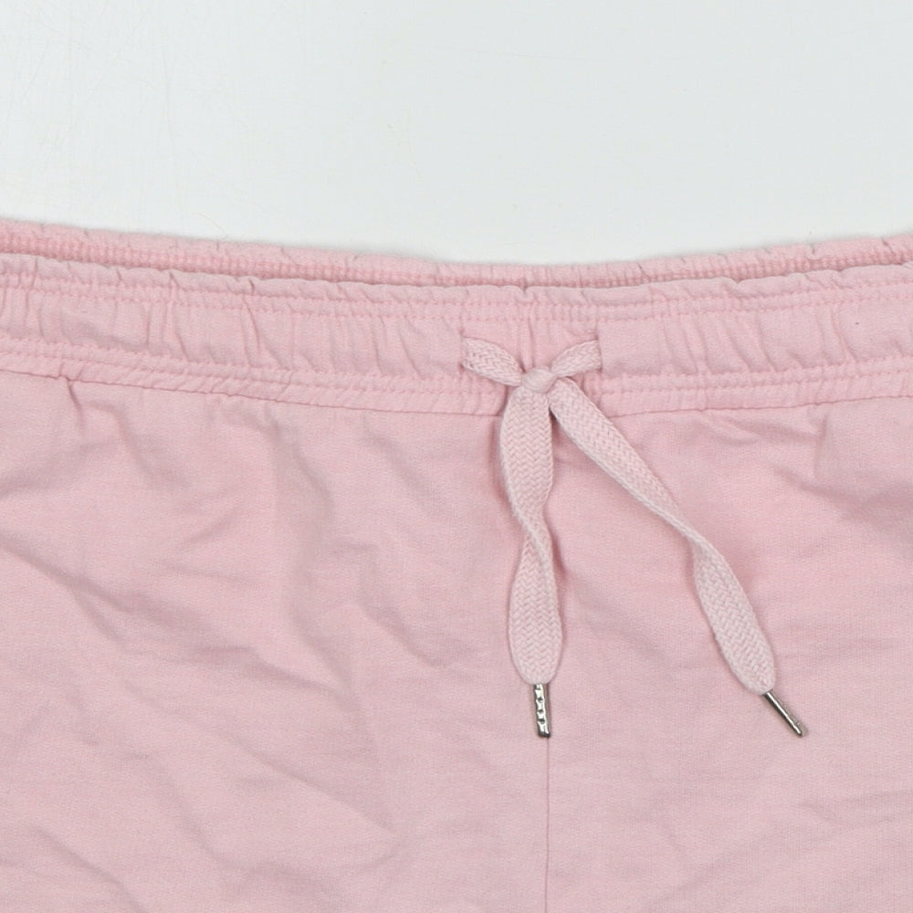 Womens UK Size 40 in Preworn Regular Fit Sweat Shorts