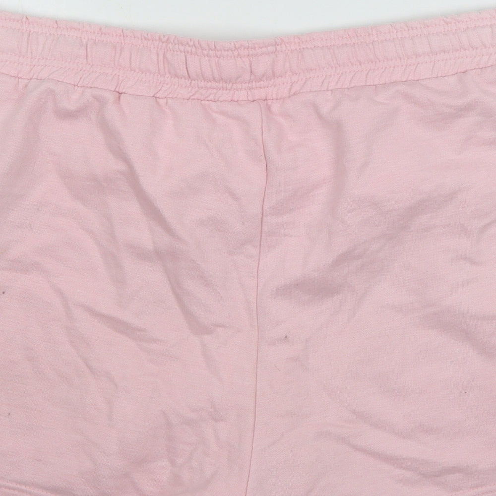 Womens UK Size 40 in Preworn Regular Fit Sweat Shorts