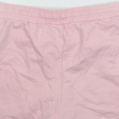 Womens UK Size 40 in Preworn Regular Fit Sweat Shorts