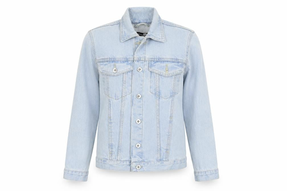 Womens UK Size 6 Boohoo Blue Jacket