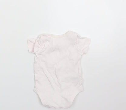 TU Boys Multicoloured Geometric  Babygrow One-Piece Size Newborn