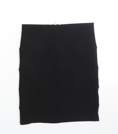 Womens UK Size 6 PREWORN A-Line  Skirt