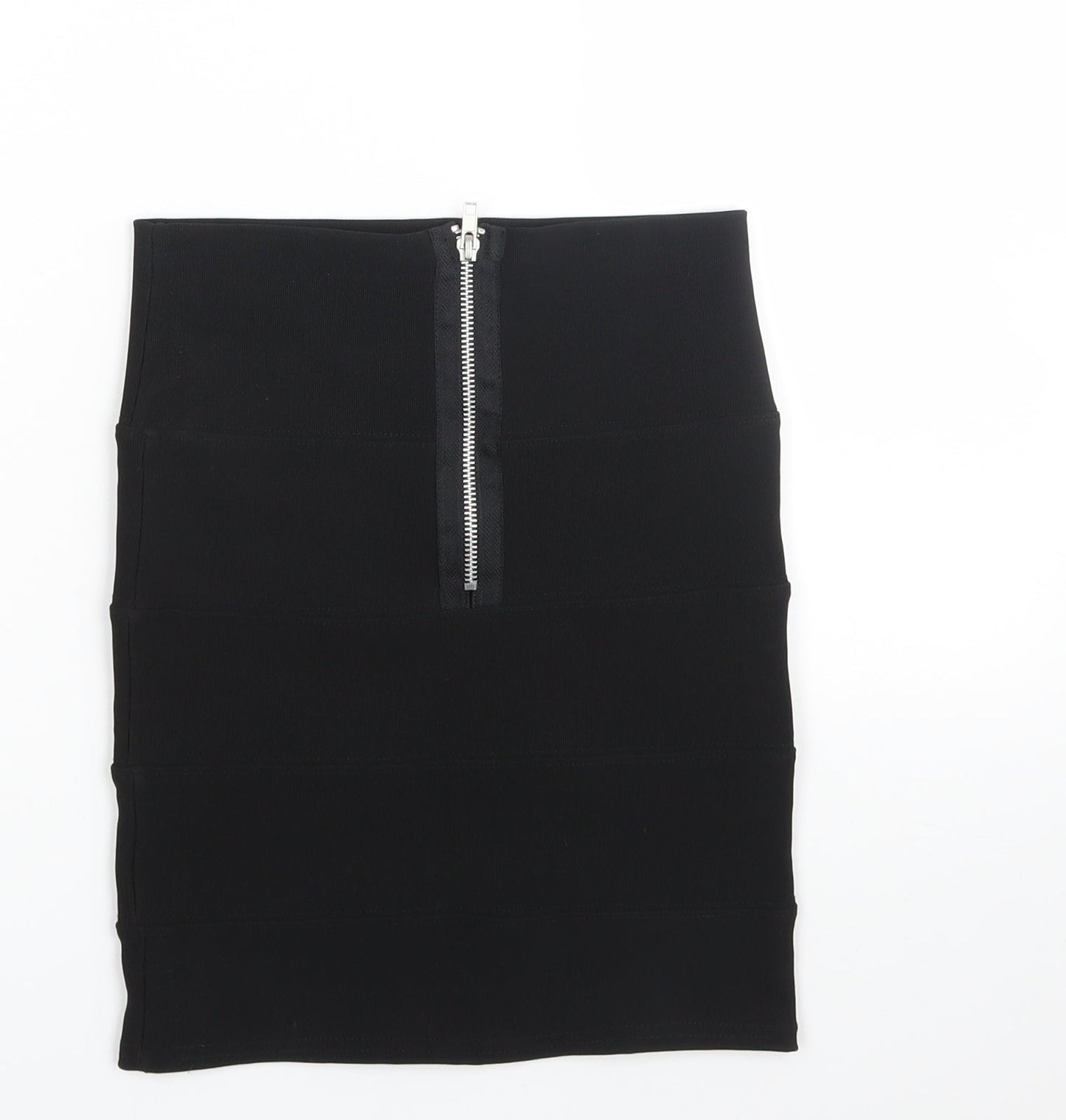 Womens UK Size 6 PREWORN A-Line  Skirt