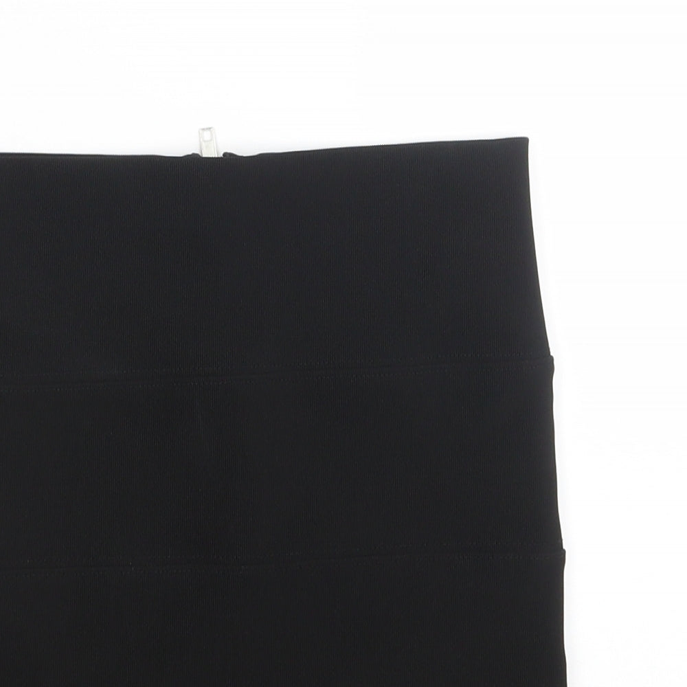 Womens UK Size 6 PREWORN A-Line  Skirt
