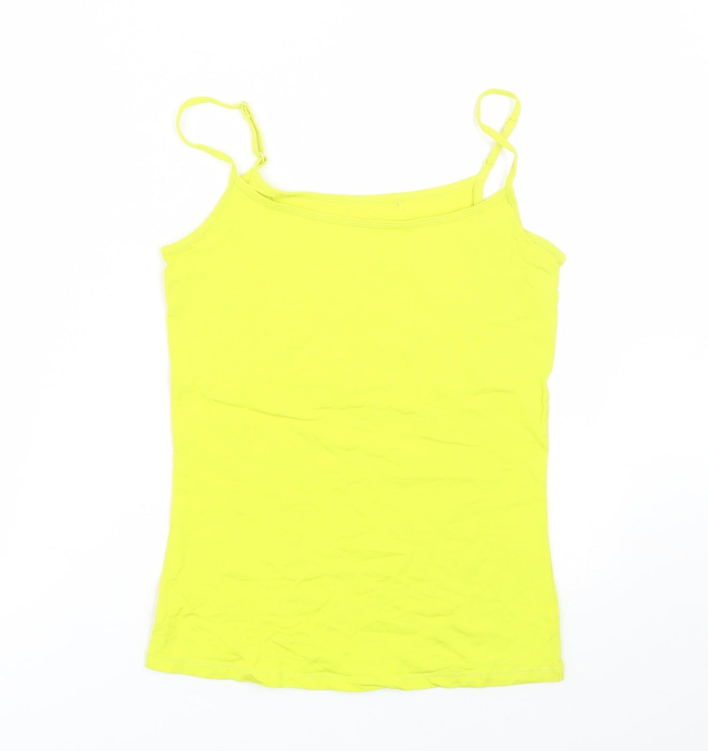 George Womens Green   Basic Tank Size 10