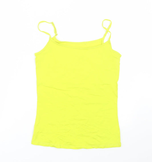 George Womens Green   Basic Tank Size 10