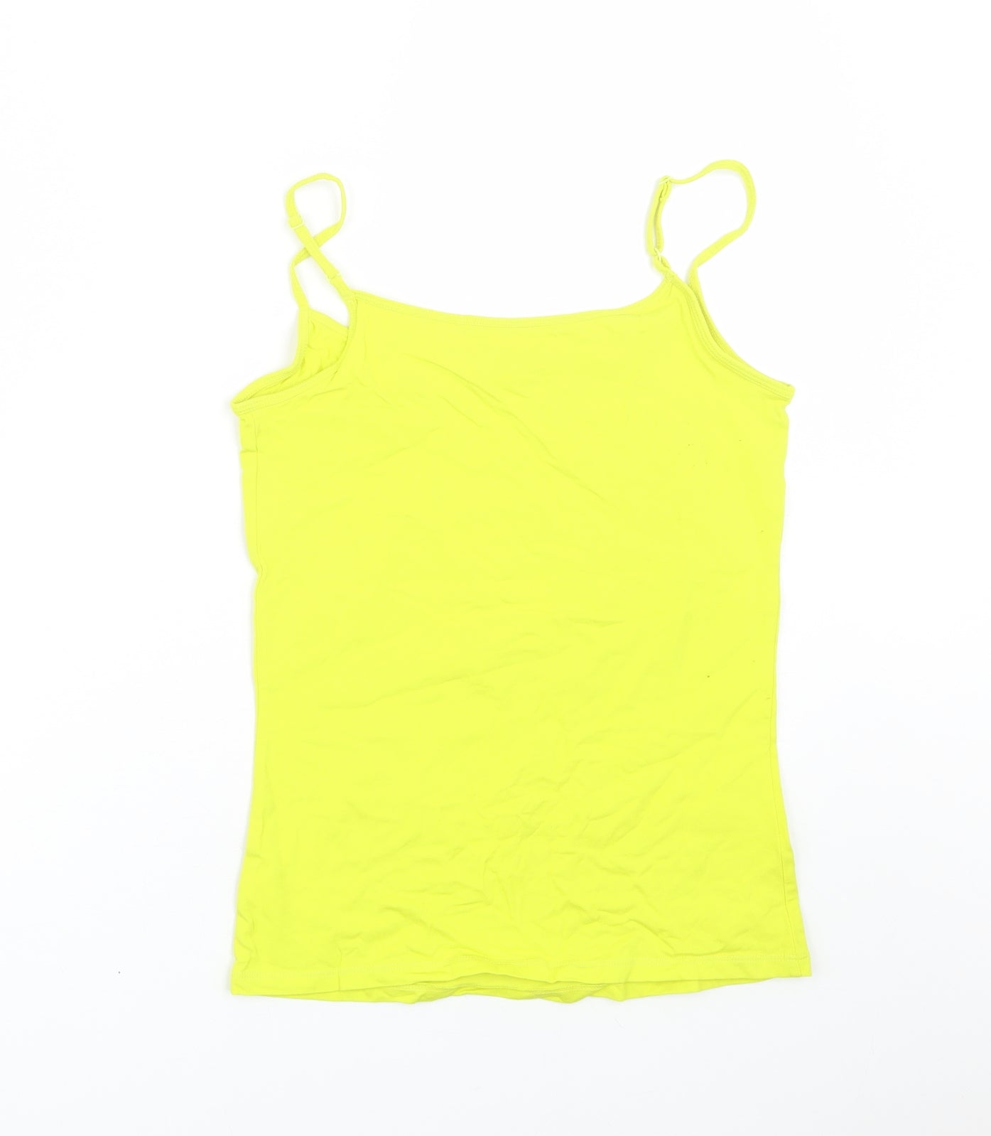 George Womens Green   Basic Tank Size 10