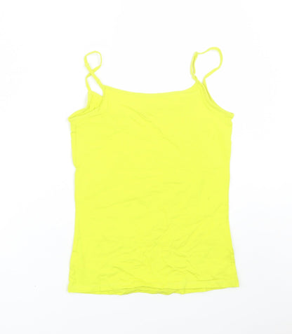 George Womens Green   Basic Tank Size 10