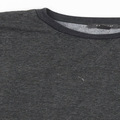 Primark Womens Grey   Pullover Jumper Size XL