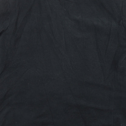 Mens UK Size 40 Marks and Spencer Regular Blue Suit Jacket