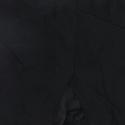 FOREVER 21 Womens Black   Basic T-Shirt Size M