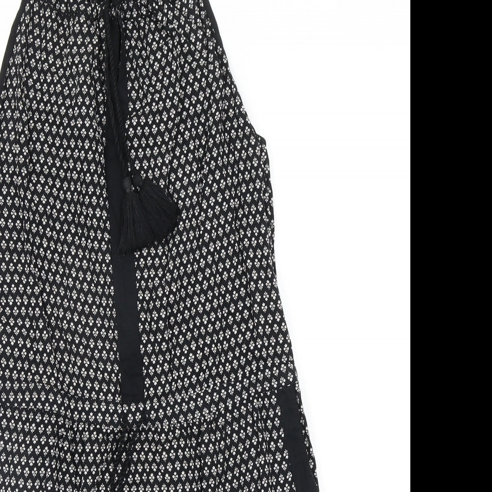 NEXT Womens Black   Mini  Size 8