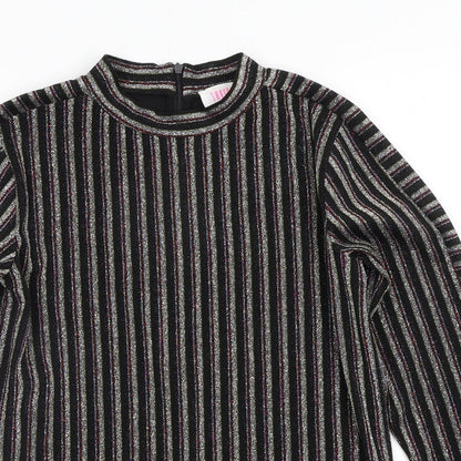 Womens UK Size S savida Multicoloured Pullover Jumper