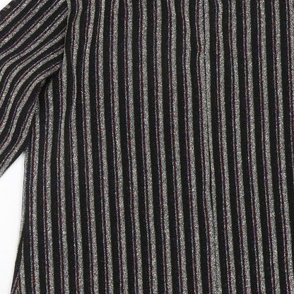 Womens UK Size S savida Multicoloured Pullover Jumper