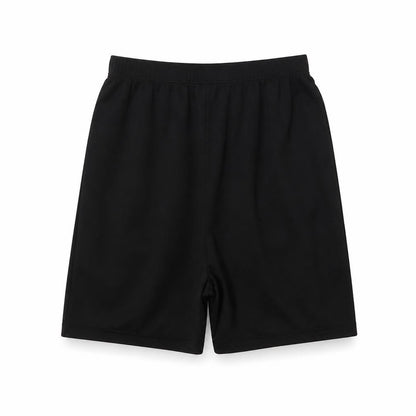 Womens UK Size S SheIn Regular Fit Sweat Shorts