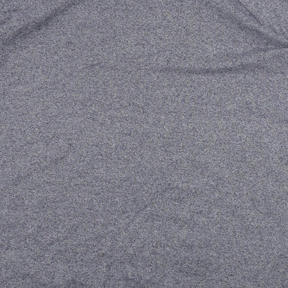 H&M  Mens Grey   Pullover Jumper Size S