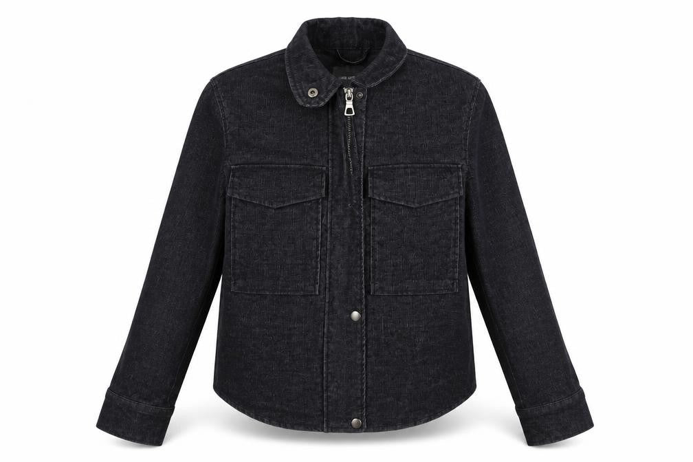 Next Womens Blue   Jacket Coat Size 8