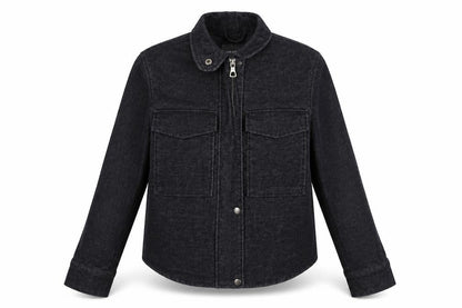Next Womens Blue   Jacket Coat Size 8