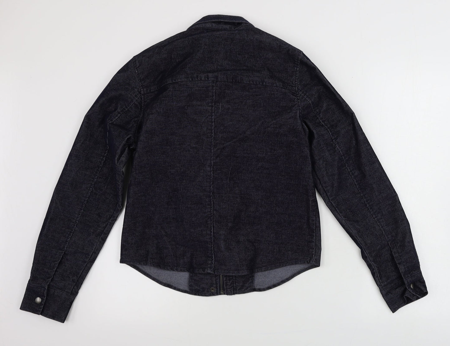 Womens UK Size 8 NEXT Blue Jacket