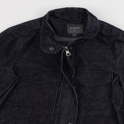 Womens UK Size 8 NEXT Blue Jacket