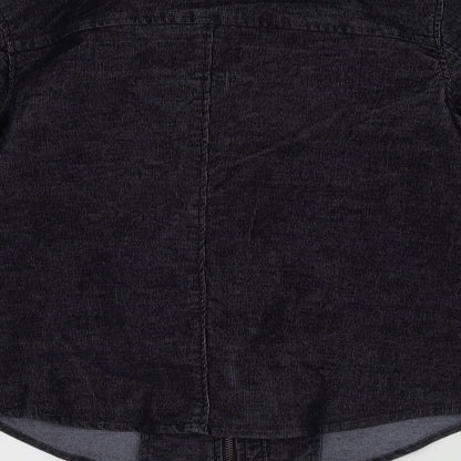 Womens UK Size 8 NEXT Blue Jacket