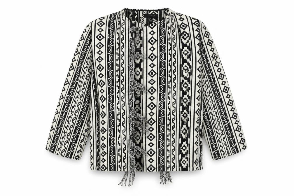 Womens UK Size 16 Atmosphere White Cardigan Jumper