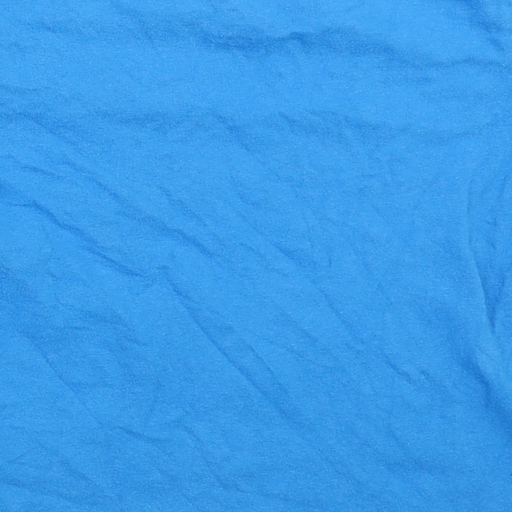 Gap Boys Blue   Basic T-Shirt Size 2 Years