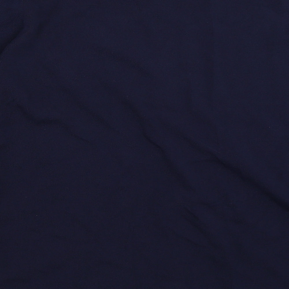 Capsule Womens Blue   Pullover Jumper Size 16