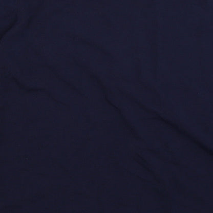 Capsule Womens Blue   Pullover Jumper Size 16