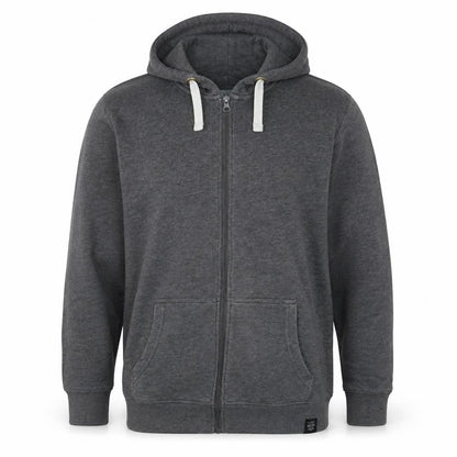 Mens UK Size L Avenue Grey Jacket