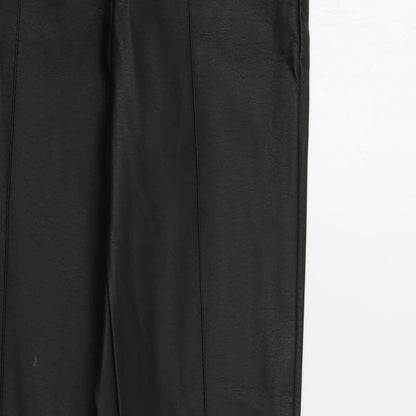 Womens UK Size 8 ASOS  Jegging Black Leggings