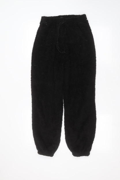 SheIn Womens Black   Sweatpants Trousers Size S L23 in