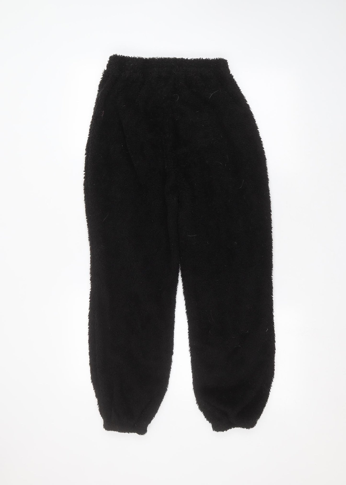 SheIn Womens Black   Sweatpants Trousers Size S L23 in