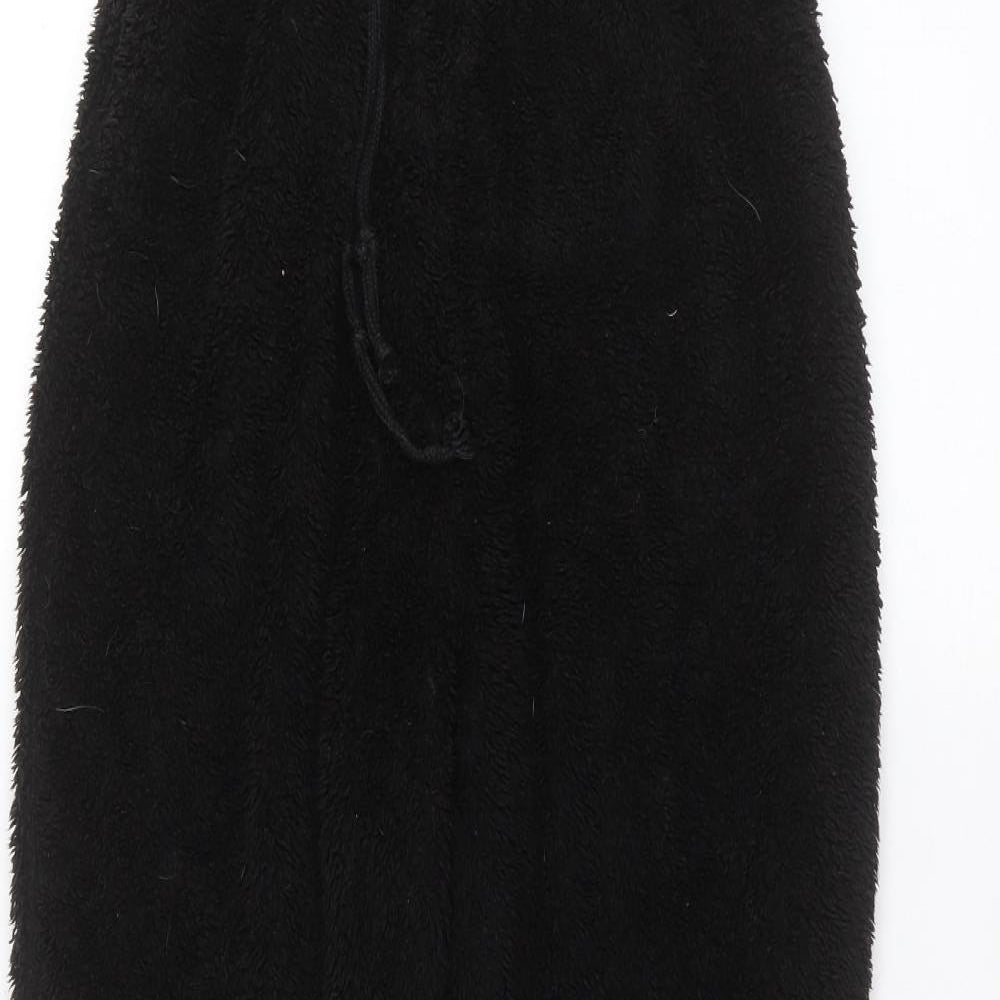 SheIn Womens Black   Sweatpants Trousers Size S L23 in