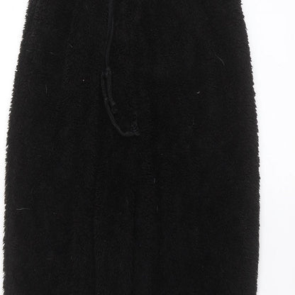 SheIn Womens Black   Sweatpants Trousers Size S L23 in