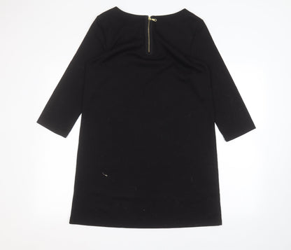 Womens UK Size S H&M Black Pullover Jumper