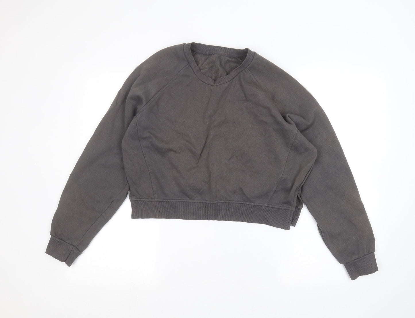 Primark Womens Black   Pullover Jumper Size XS